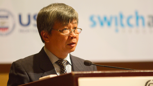 Vietnam apoya el desarrollo sostenible para un mundo más verde